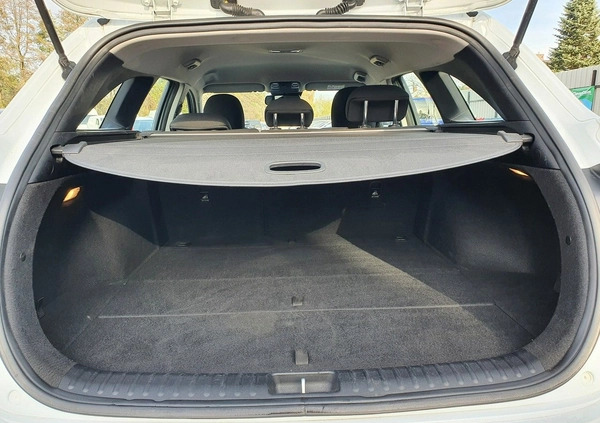 Kia Ceed cena 75900 przebieg: 86444, rok produkcji 2021 z Bytom małe 277